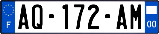 AQ-172-AM