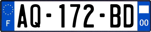 AQ-172-BD
