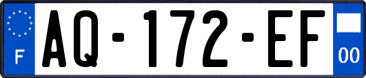 AQ-172-EF