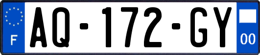 AQ-172-GY