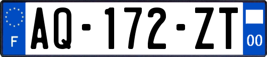 AQ-172-ZT