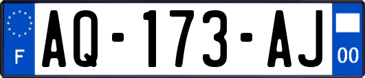 AQ-173-AJ