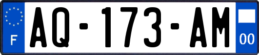 AQ-173-AM