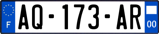 AQ-173-AR