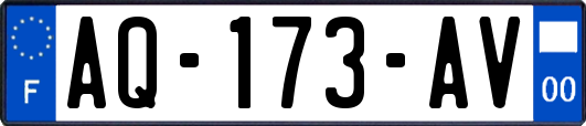 AQ-173-AV