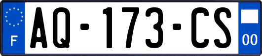 AQ-173-CS