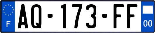 AQ-173-FF