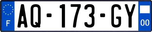 AQ-173-GY