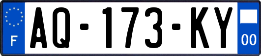 AQ-173-KY
