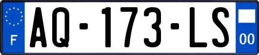 AQ-173-LS