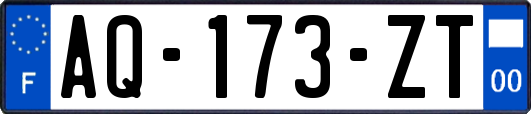 AQ-173-ZT