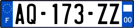 AQ-173-ZZ