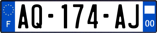 AQ-174-AJ