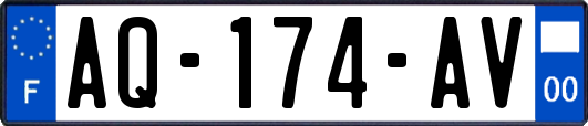 AQ-174-AV