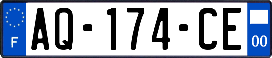 AQ-174-CE