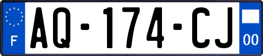 AQ-174-CJ