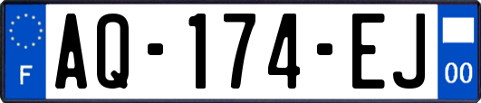 AQ-174-EJ