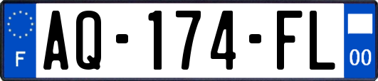 AQ-174-FL