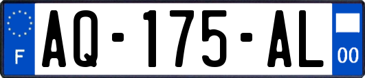 AQ-175-AL