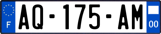 AQ-175-AM