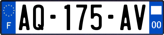 AQ-175-AV