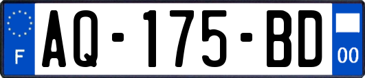 AQ-175-BD