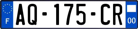 AQ-175-CR