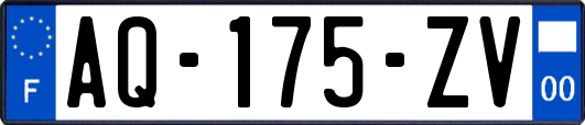 AQ-175-ZV