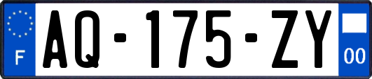 AQ-175-ZY