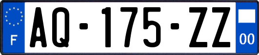 AQ-175-ZZ
