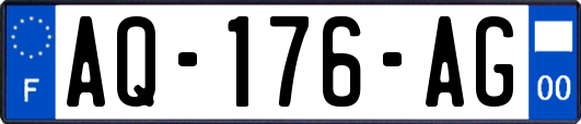 AQ-176-AG