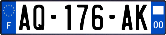 AQ-176-AK