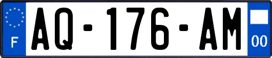 AQ-176-AM