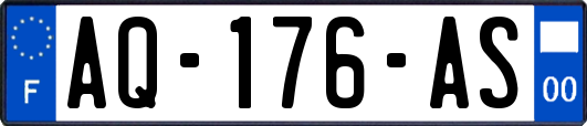 AQ-176-AS