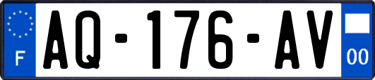 AQ-176-AV