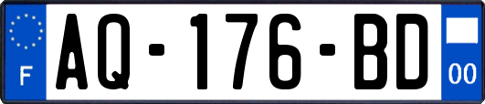 AQ-176-BD