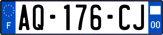 AQ-176-CJ