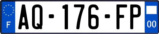 AQ-176-FP