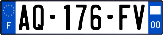 AQ-176-FV