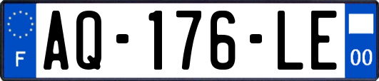 AQ-176-LE