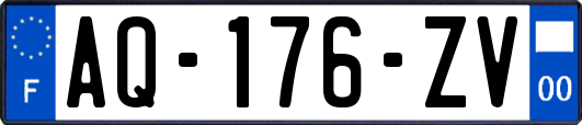 AQ-176-ZV