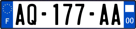 AQ-177-AA