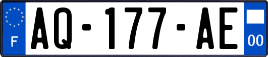 AQ-177-AE