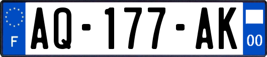 AQ-177-AK