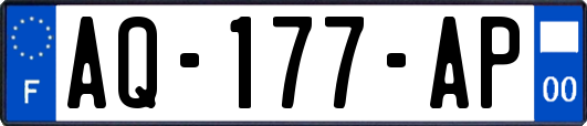 AQ-177-AP