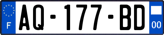 AQ-177-BD