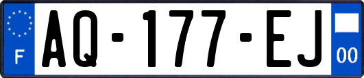 AQ-177-EJ