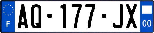 AQ-177-JX