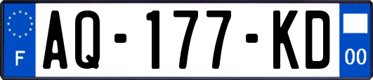 AQ-177-KD