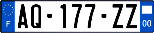AQ-177-ZZ